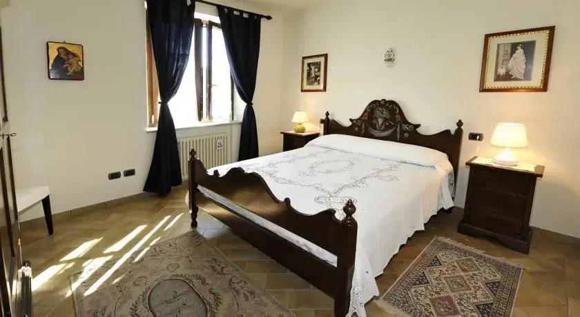 Casa Ricci