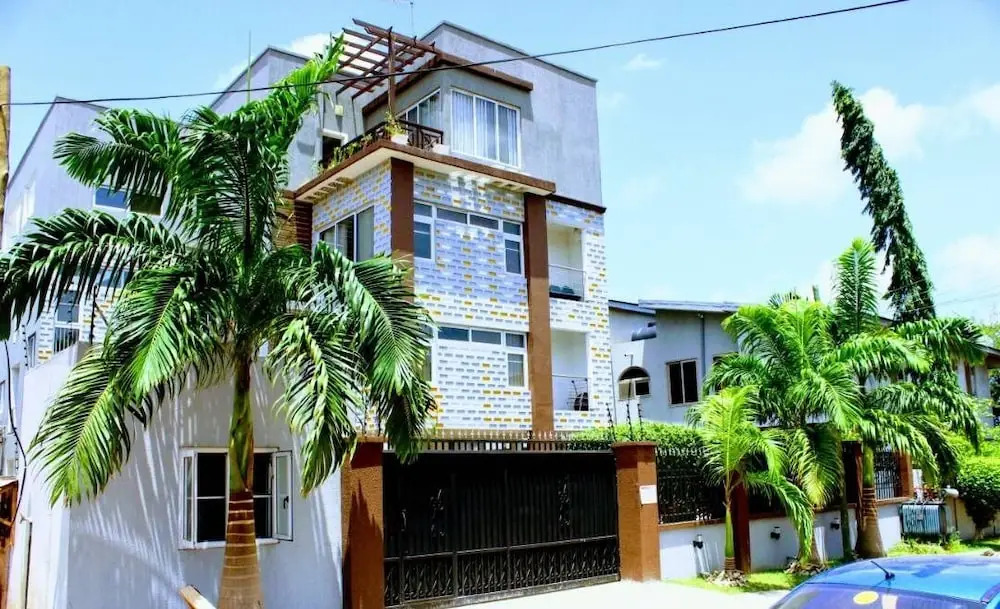 The Avery Apartments, Dzorwulu
