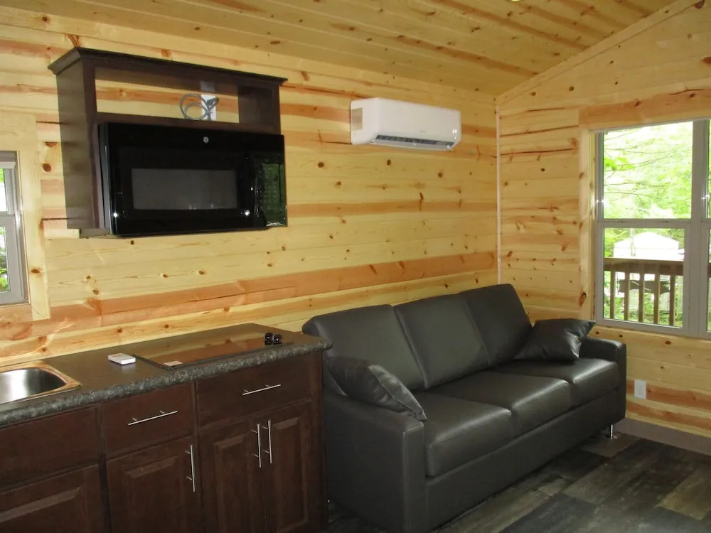 Trailside RV Resort
