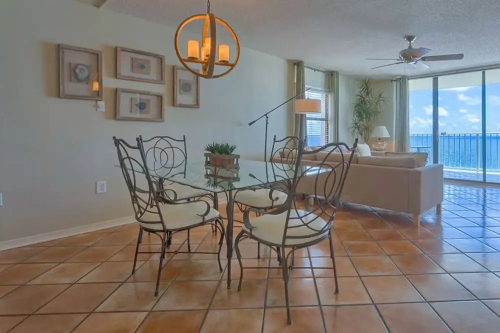 Sunswept 801 by Meyer Vacation Rentals