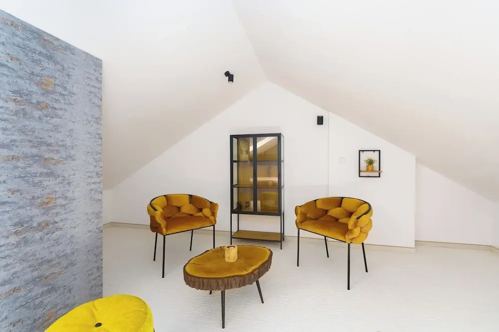 Posesja Kapitańska by POSESJA APARTAMENTY Grzybowo