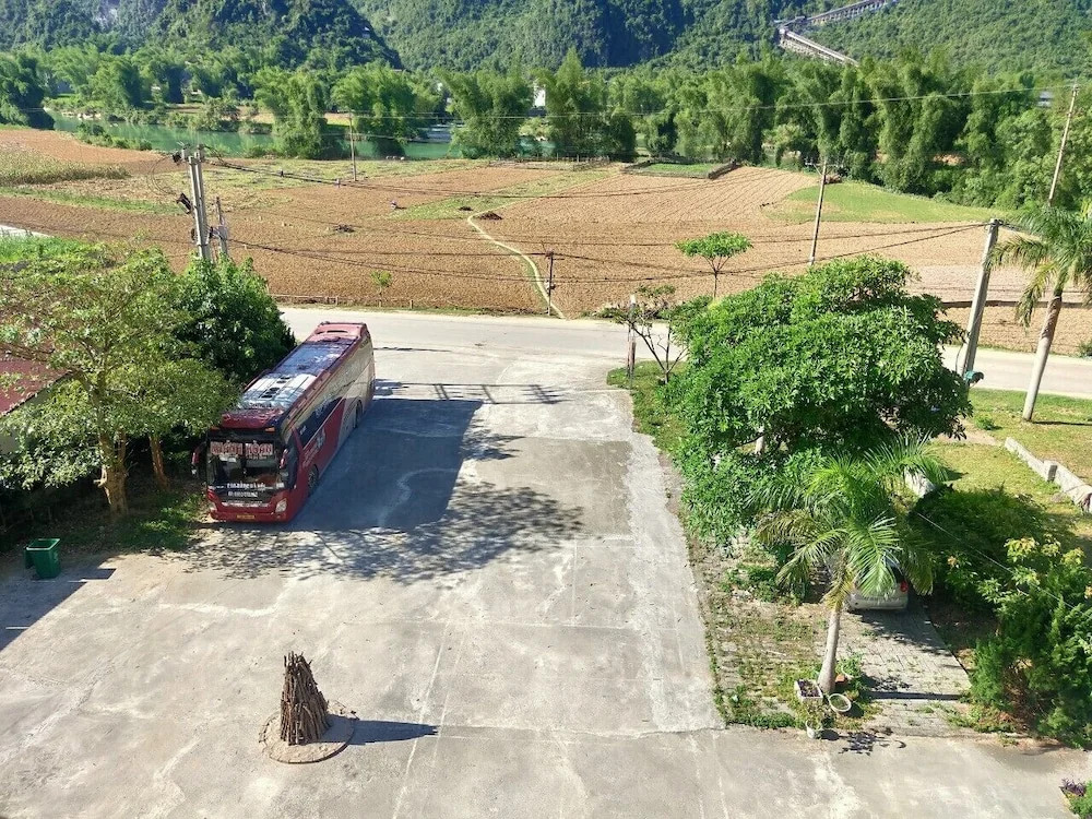 Khach san So Oanh