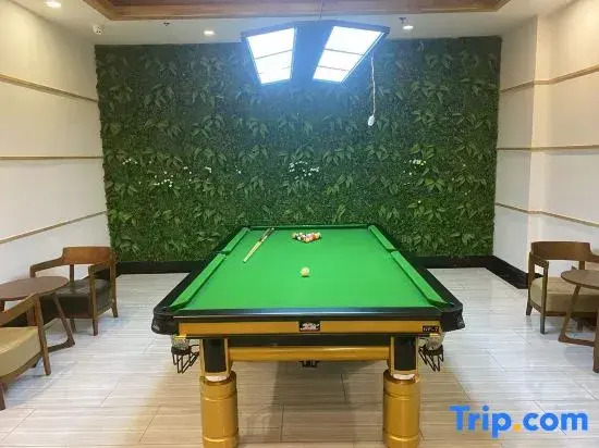 Jinshui Lanwan Hotel