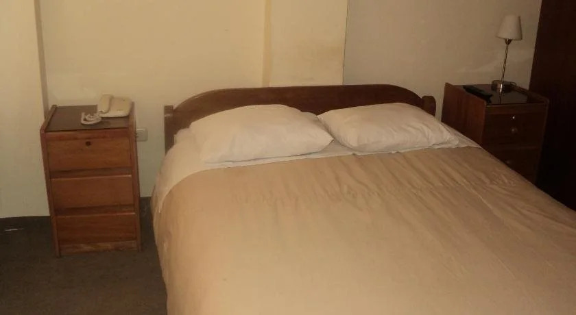 Casa Hospedaje Pekas