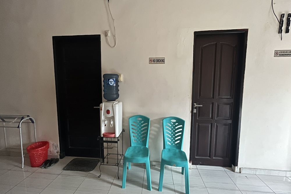 Hotel O Guest House Akbarrinna