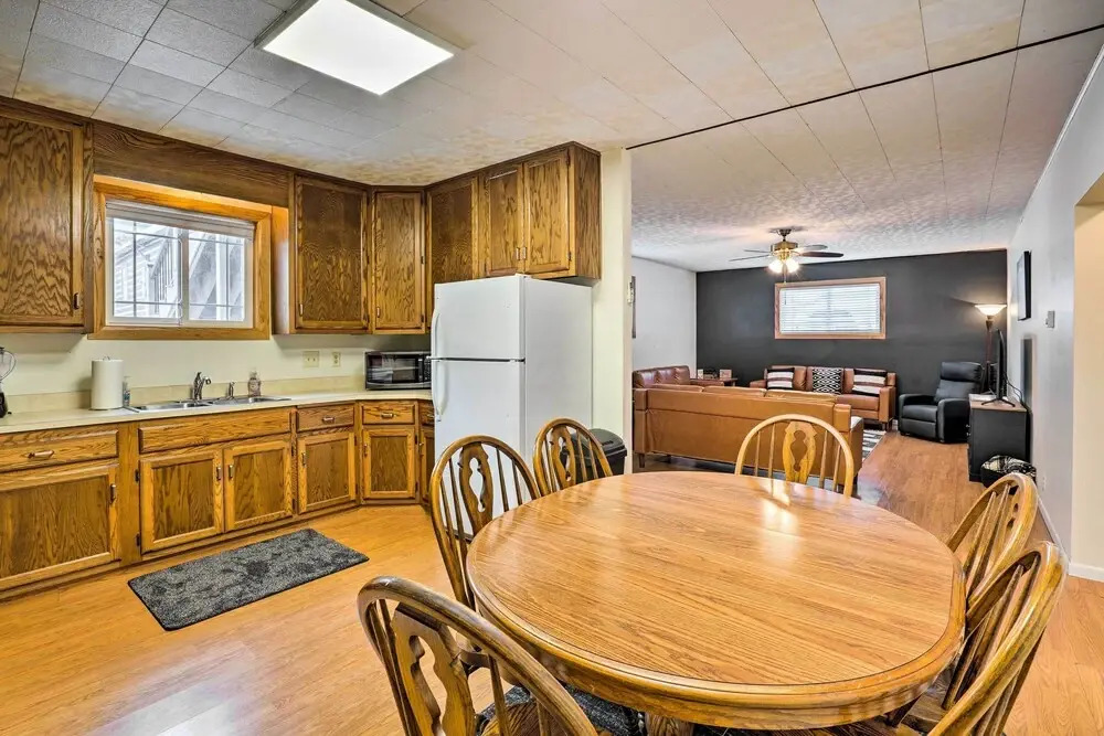 'ranch Suite' Condo < 1 Mi to National Park