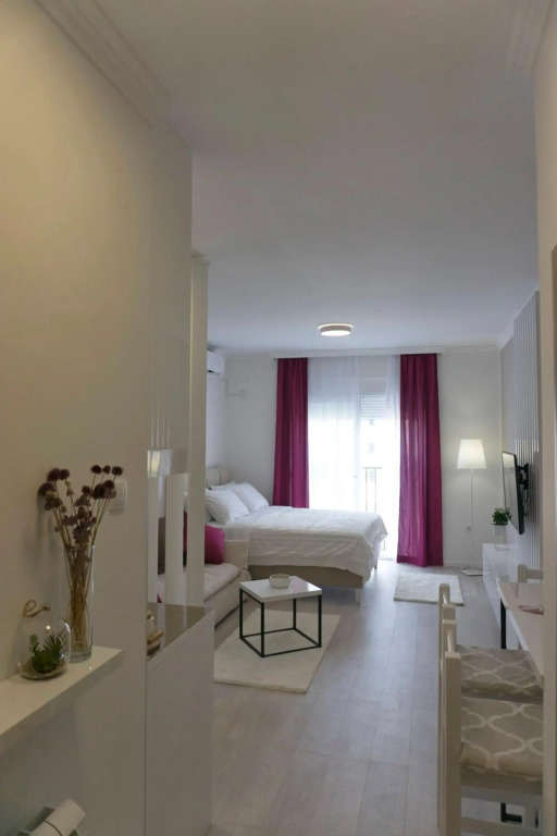 Studio apartman KATJA