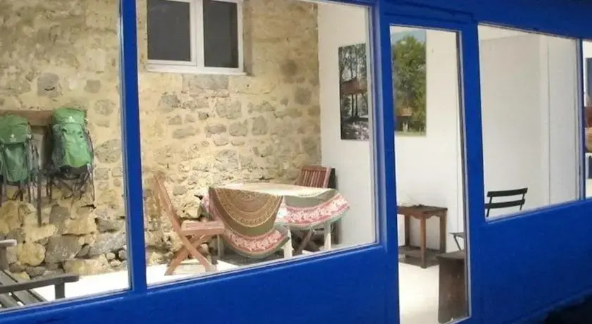 Cabanes de Gascogne