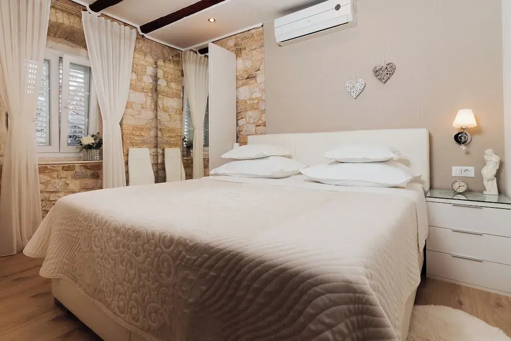 Villa Trogir Stars