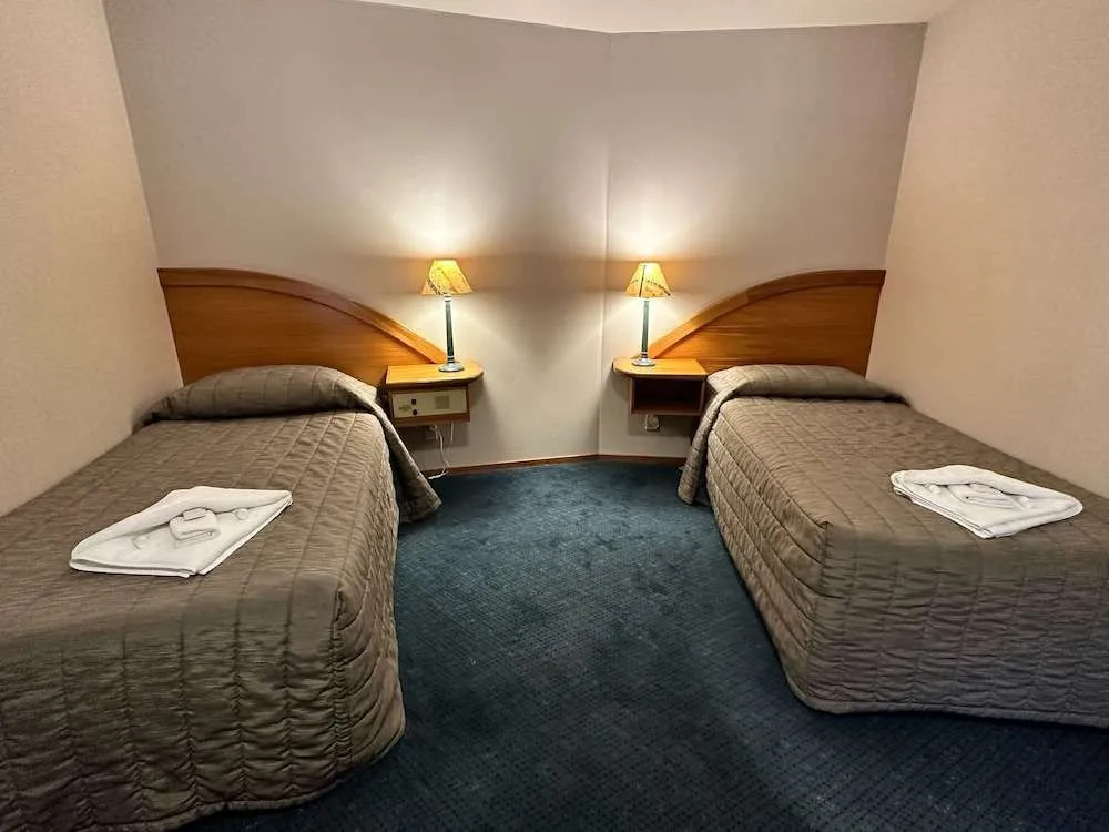 Distinction Heritage Gateway Hotel