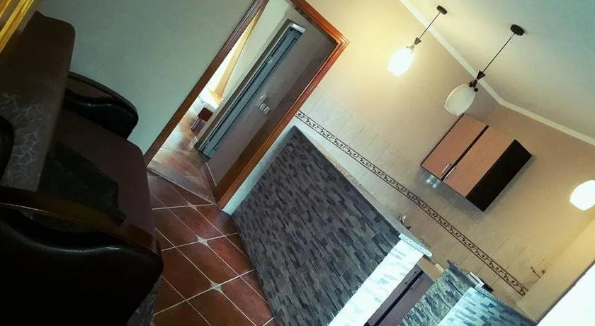 Hotel Prego