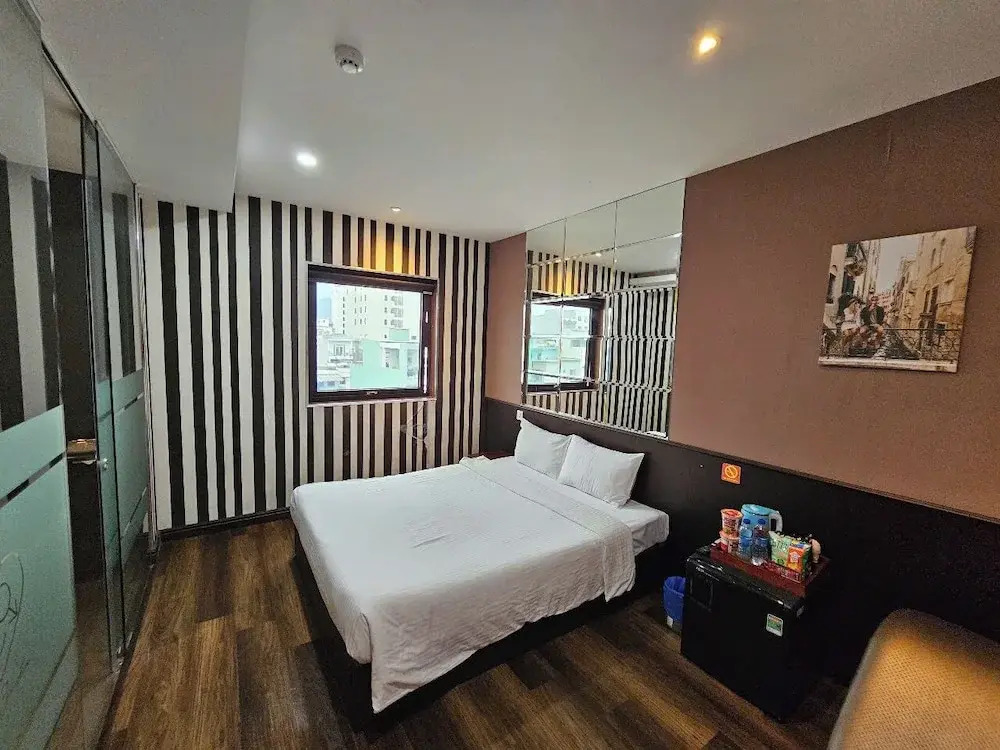 Pink Hotel