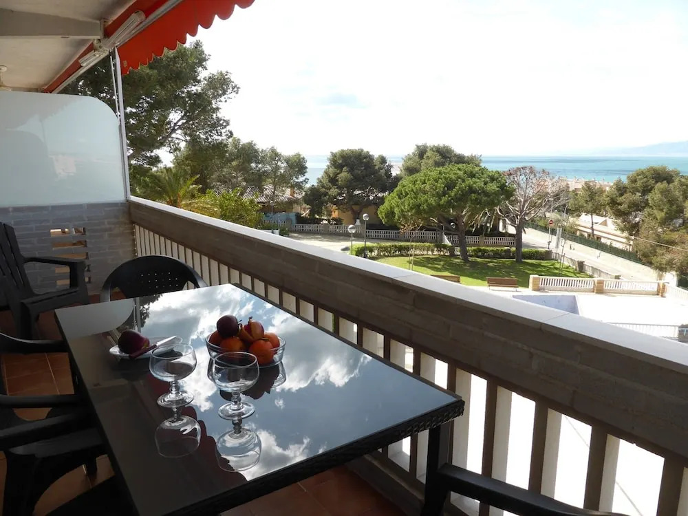 Apartamento M&C Punta del Cavall