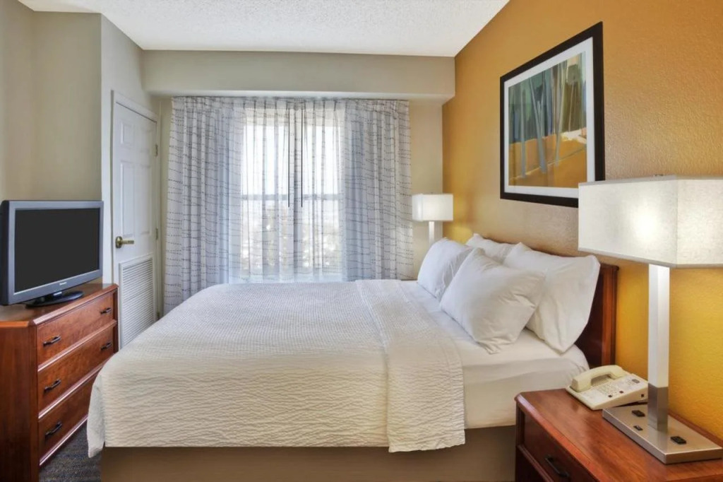 Residence Inn by Marriott Denver Golden/Red Rocks
