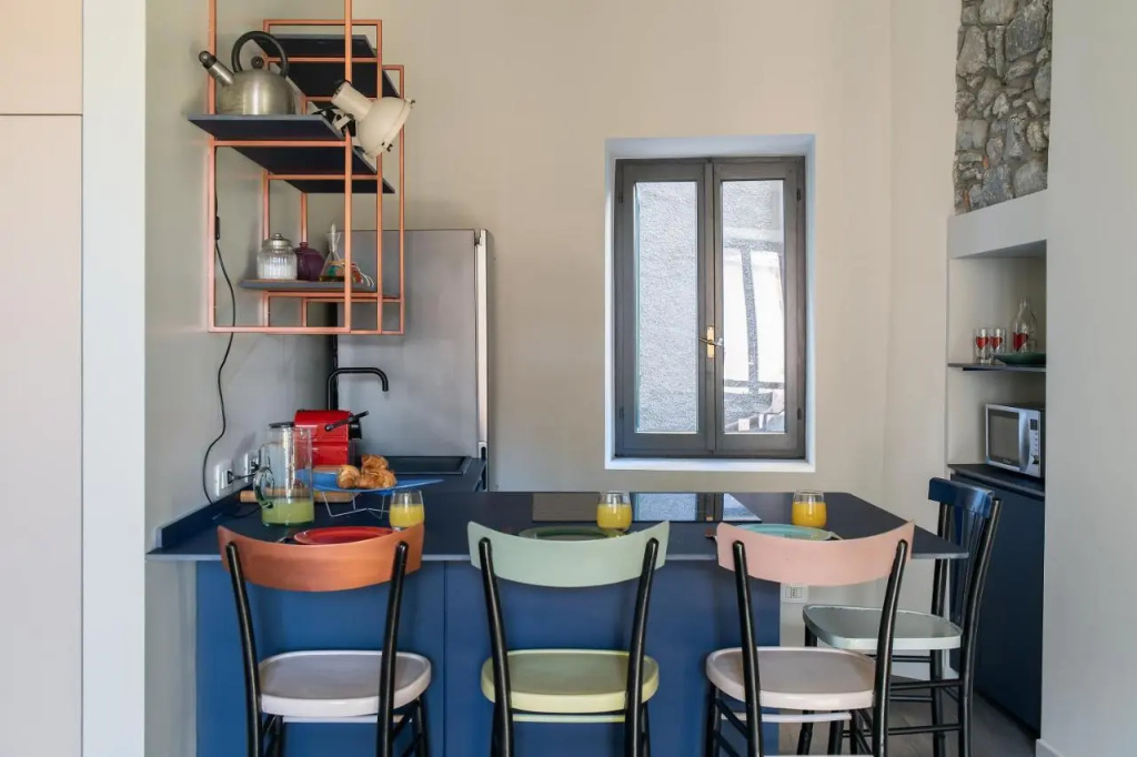 Perch 38 - Menaggio by LoveComo