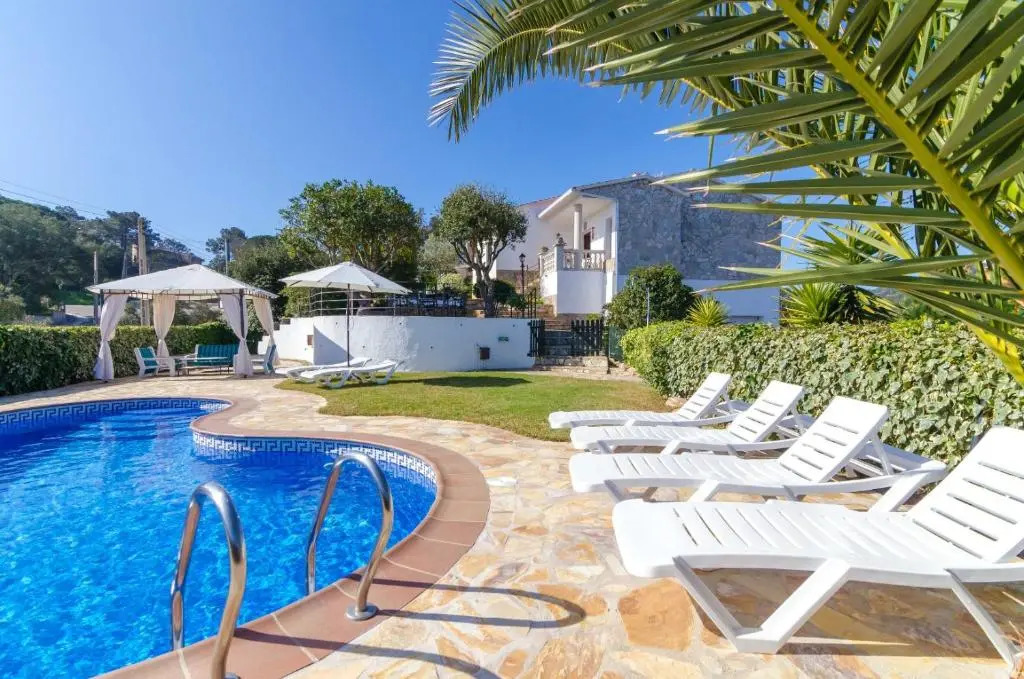 Club Villamar - Vista Alegre