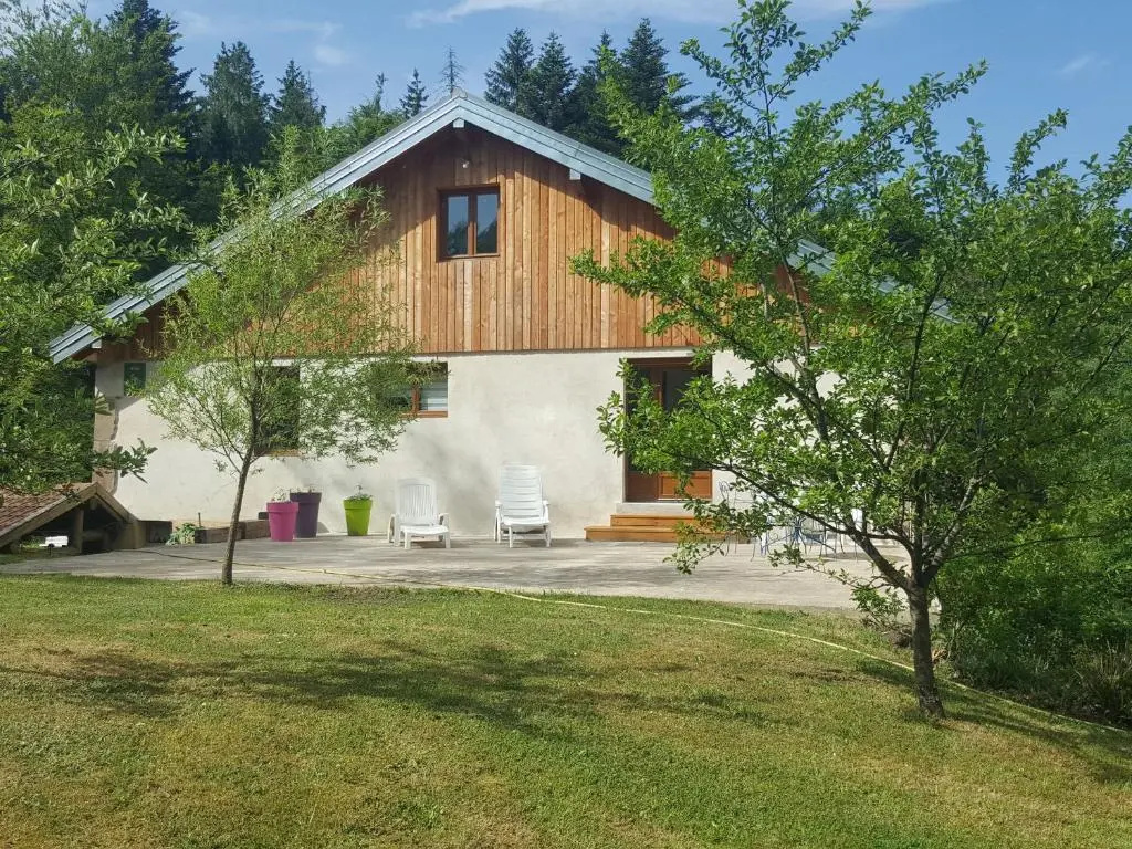 Appartement Le Tholy, 2 pièces, 2 personnes - FR-1-589-384
