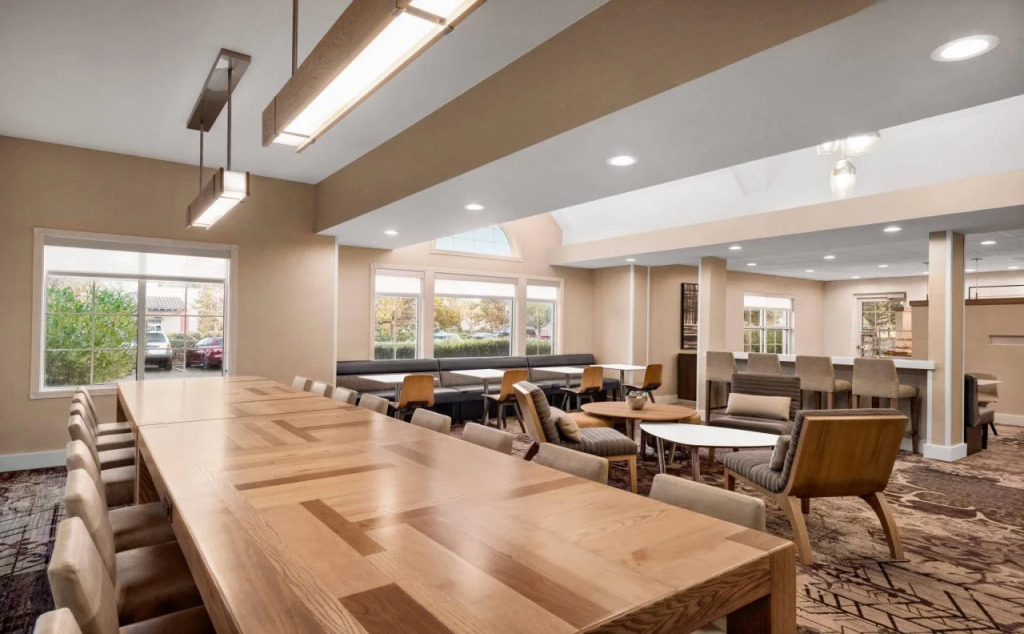 Residence Inn by Marriott San Jose South Morgan Hill