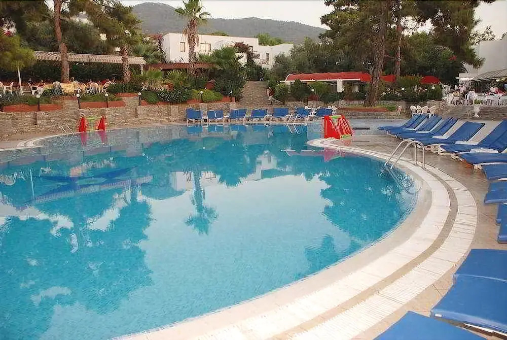 Bodrum Onura Holiday Village