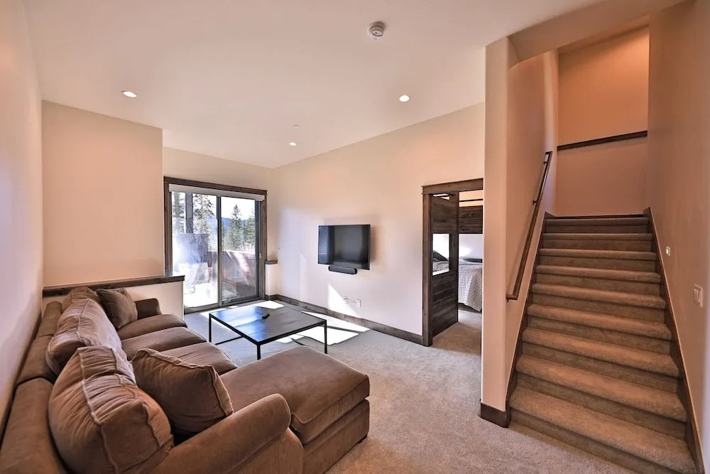 Lakota - 519 Summit Place 6 Bedroom Townhouse