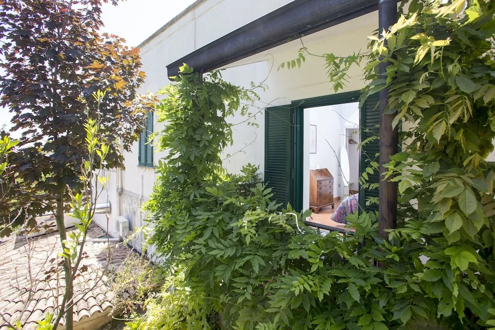 Agriturismo Villa Lupara