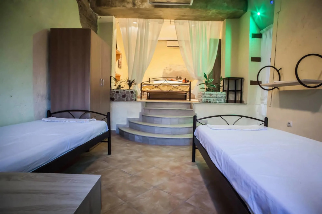 Angelika Guesthouse