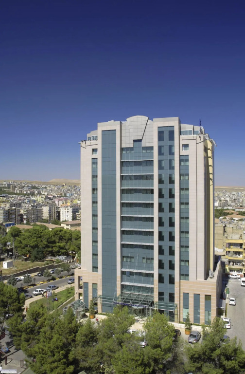 Dedeman Sanliurfa
