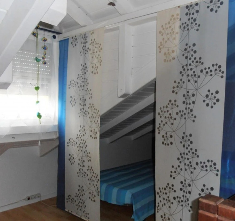 Apartment With 2 Bedrooms in Saint François, With Pool Access, Furnish