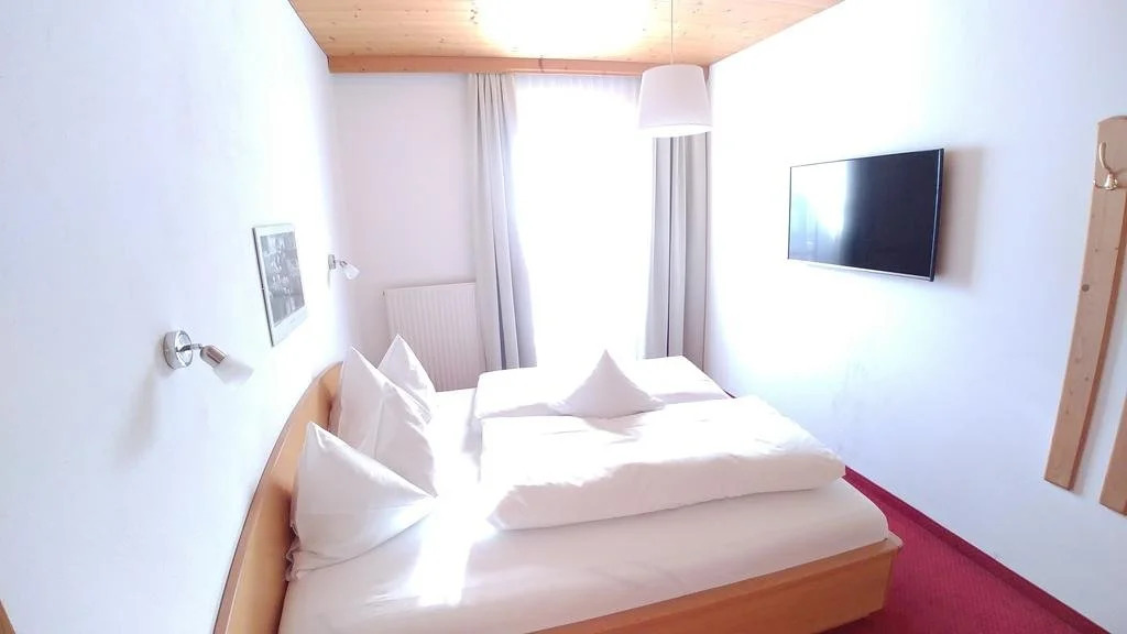 Aparthotel Dachsteinblick