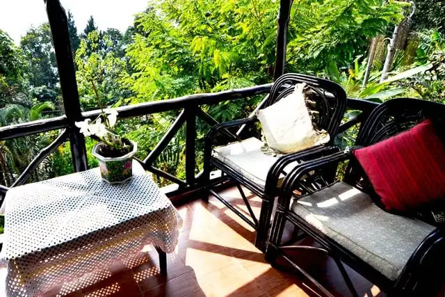 Mystic Orchid Retreat