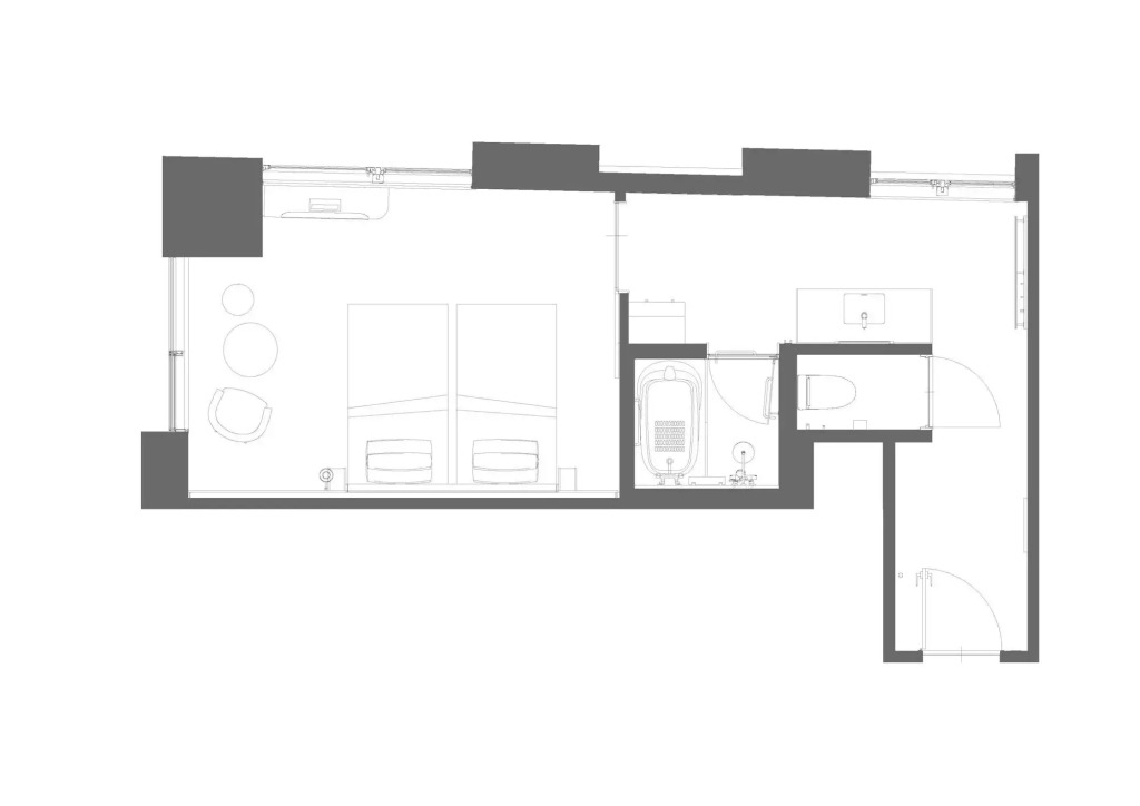The Royal Park Hotel Ginza 6-Chome