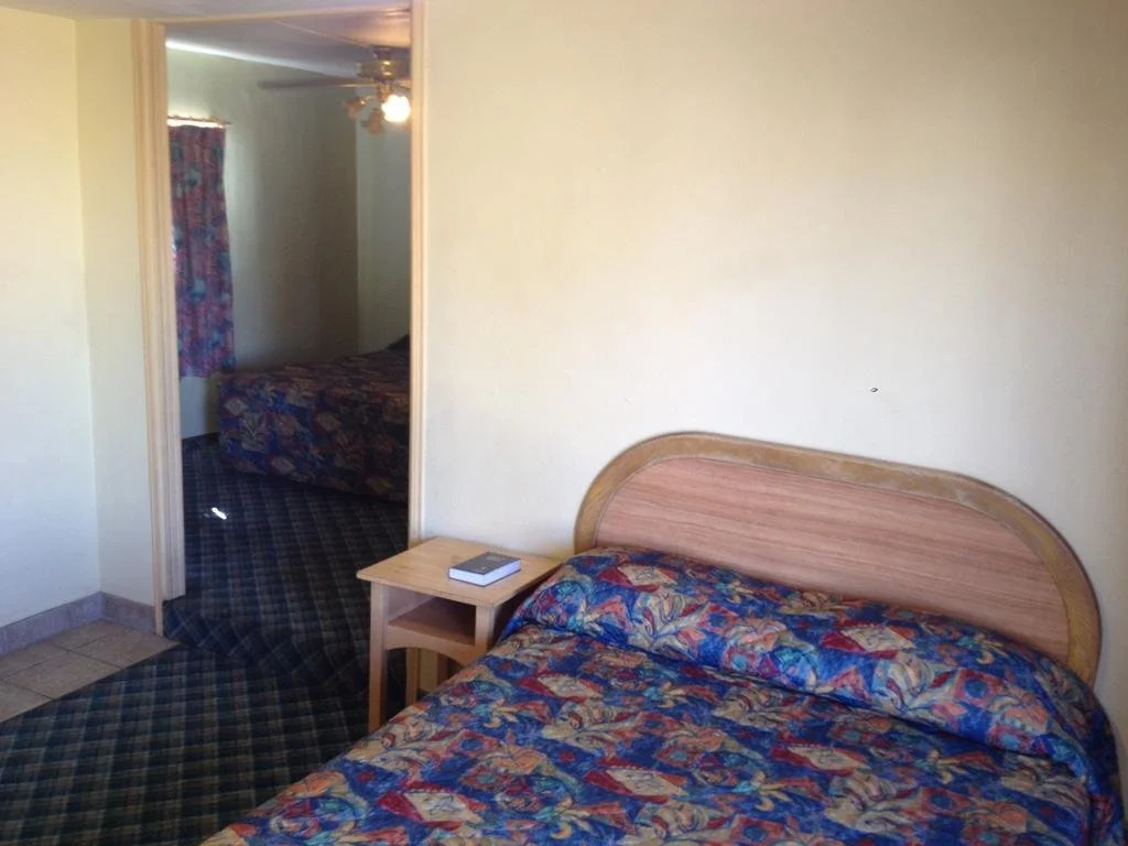 Sunset Inn - Barstow