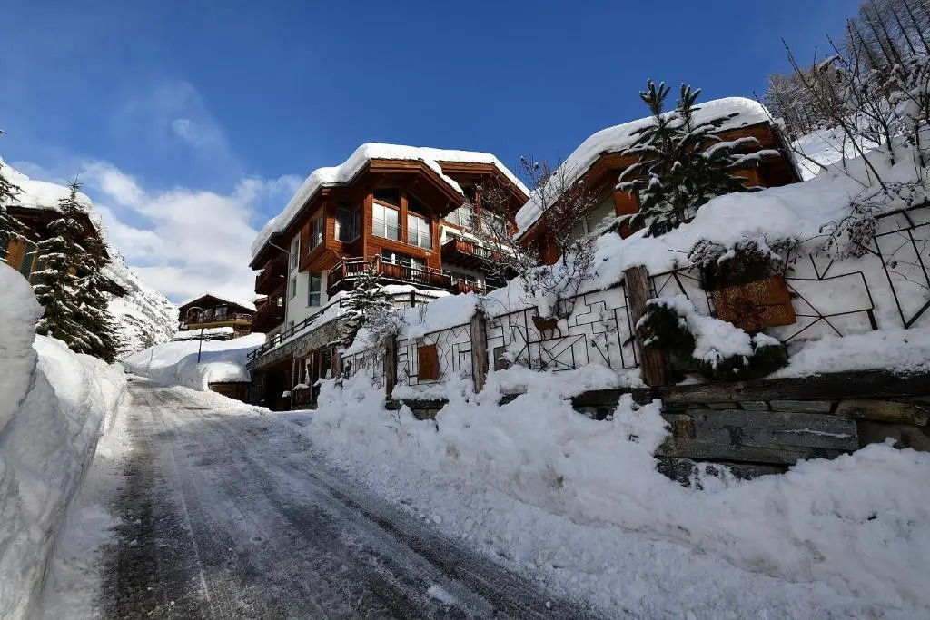 Alpenlodge