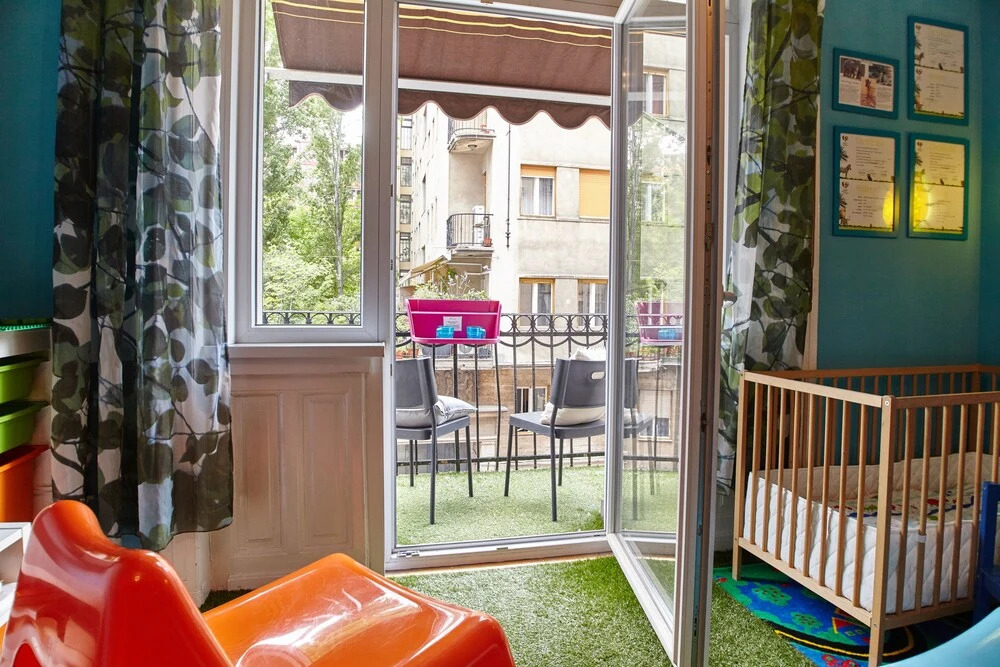 Aventura Boutique Hostel Budapest