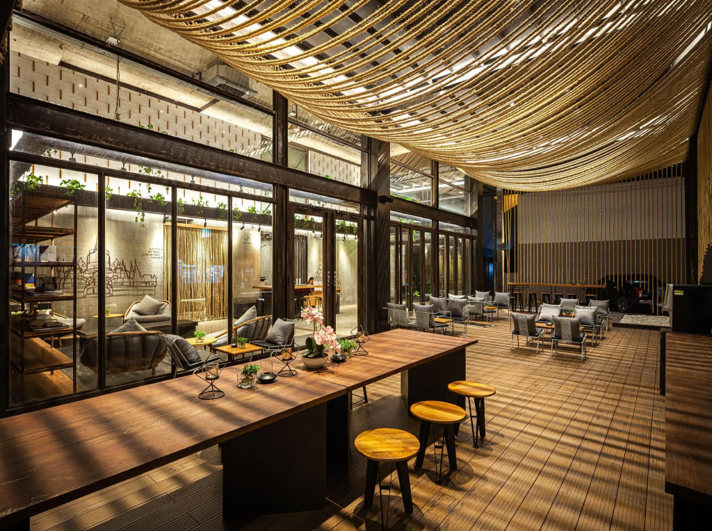 Navakitel Design Hotel