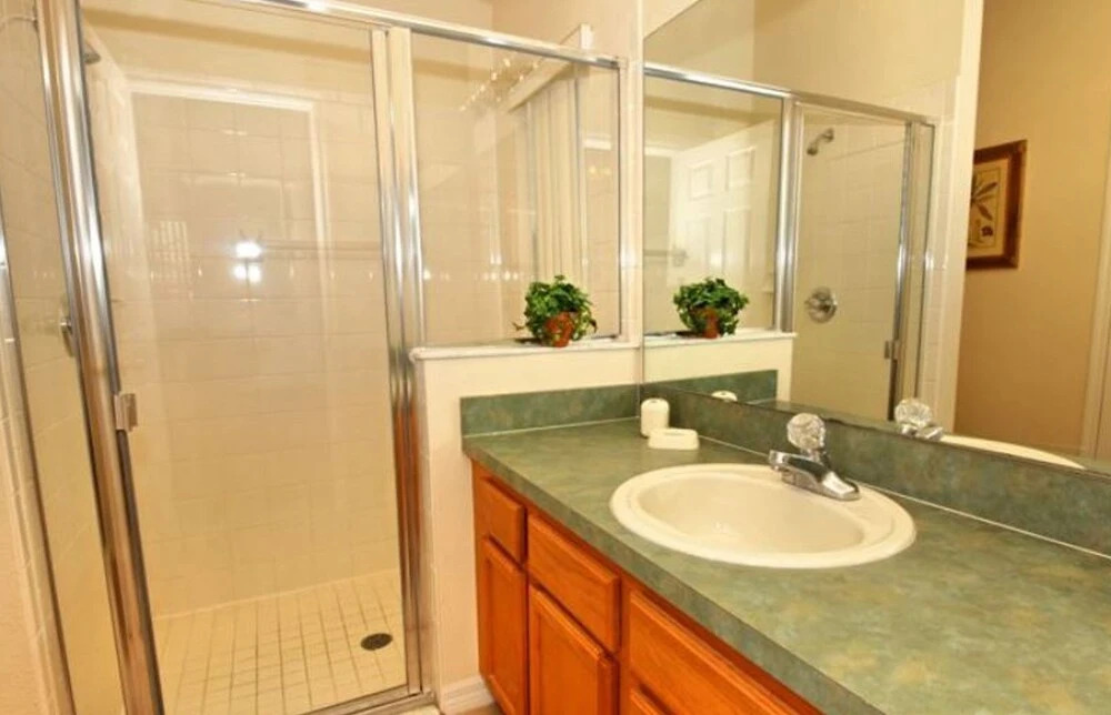 Oak Island Cove Four-bedroom