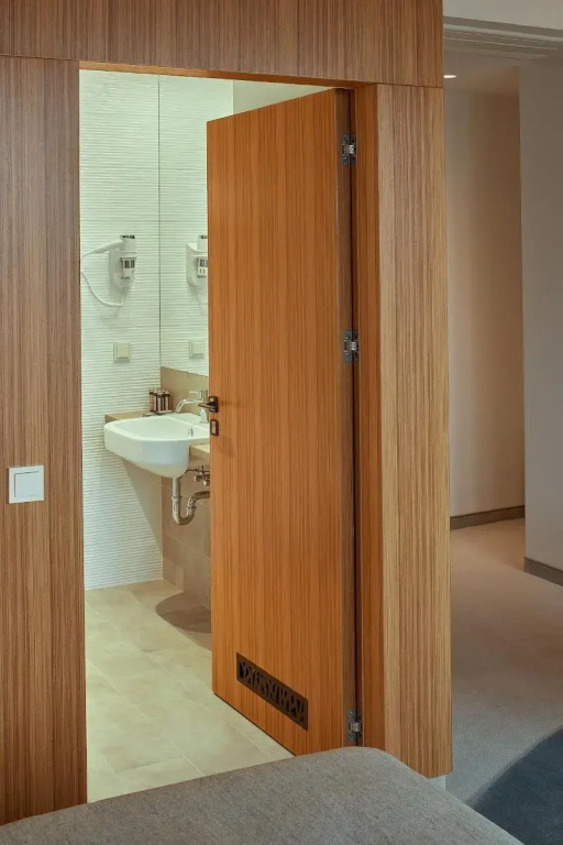 Отель Vytautas Mineral SPA