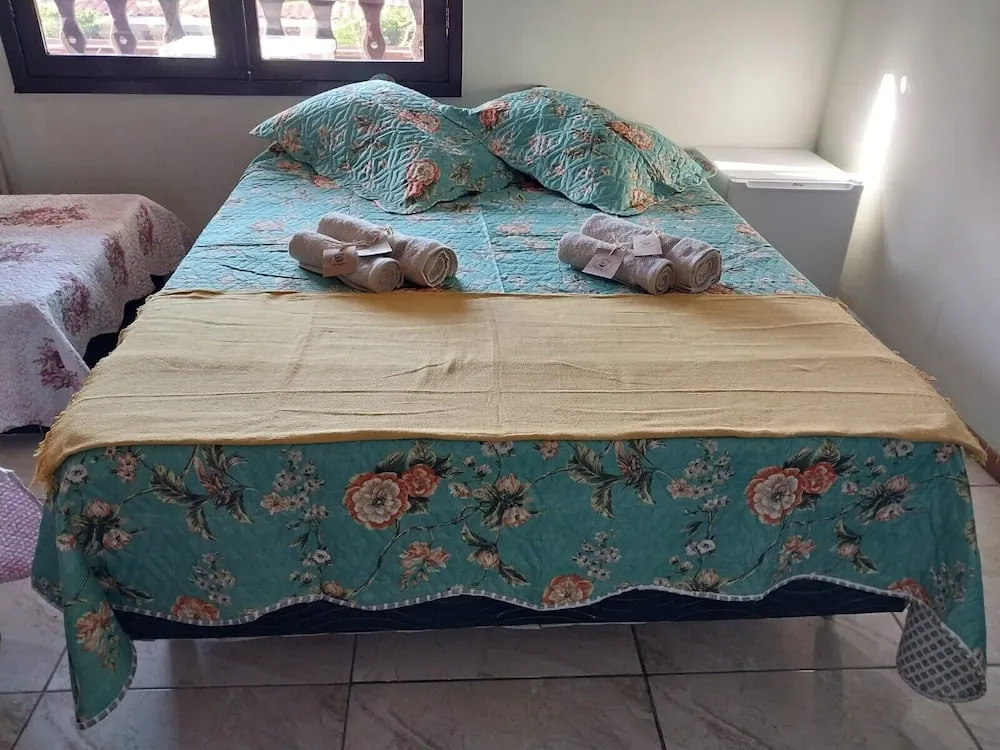 Pousada Amanhecer em Buzios