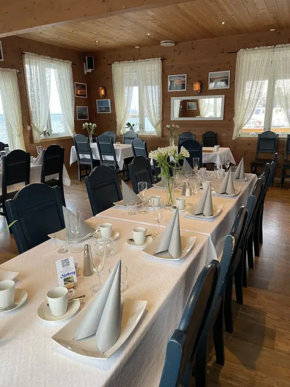 Sjøberg Hotell og Ferie Leiligheter