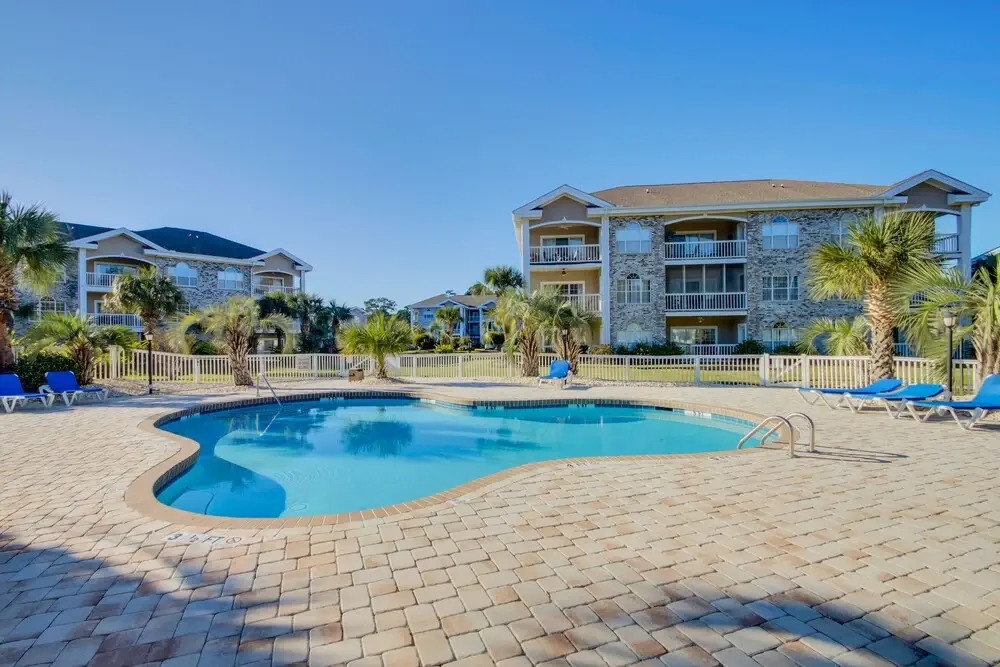 4874 Luster Leaf Cir. Unit 204, Magnolia Pointe 3 Bedroom Condo by RedAwning