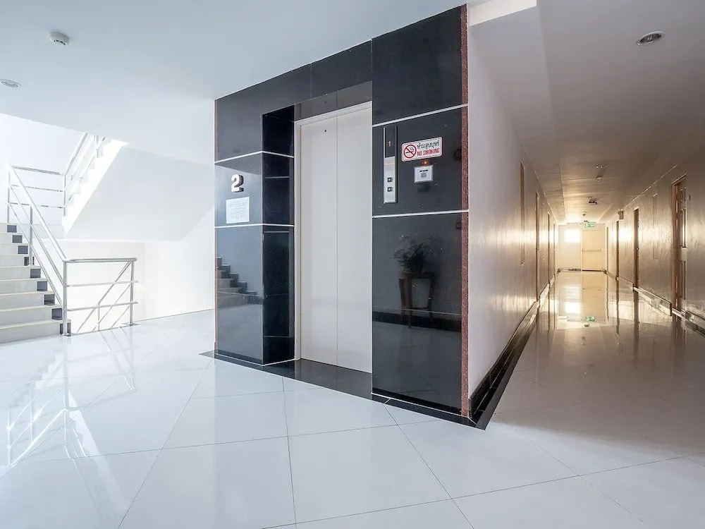 Taweesuk Residence