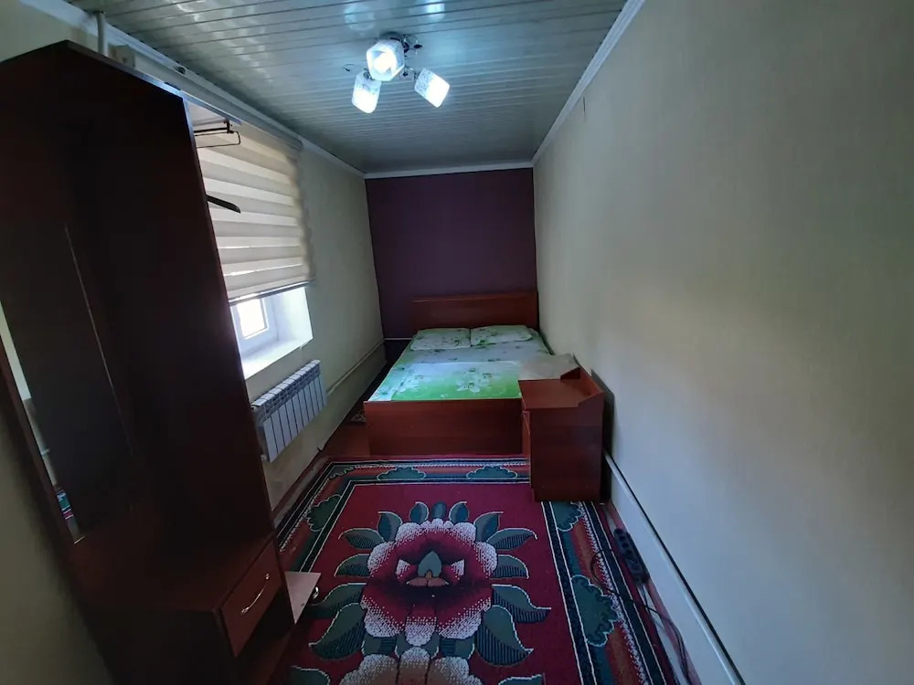 Hostel Nur