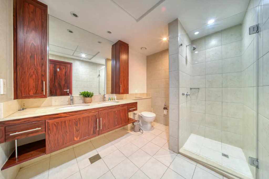 Burj Residence 7 - 1203- DT