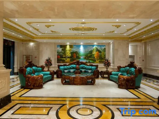 Huaiqiao Kaiyuan Hotel Yanai
