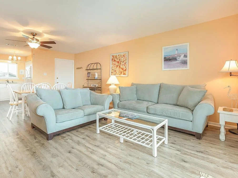 Lighthouse Point 1 by Tybee Vacation Rentals