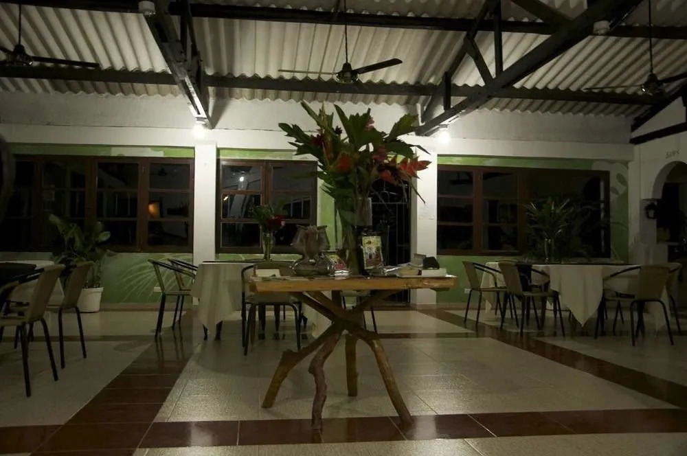 Hotel Minca - La Casona