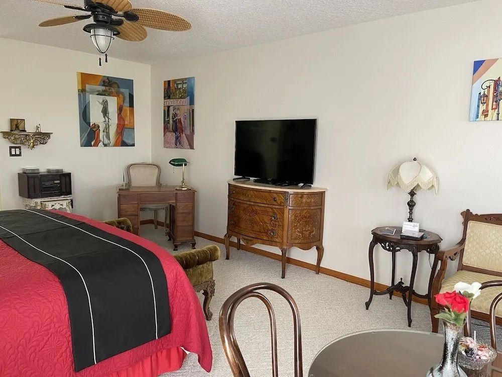 Crystal River Lullaby B&B