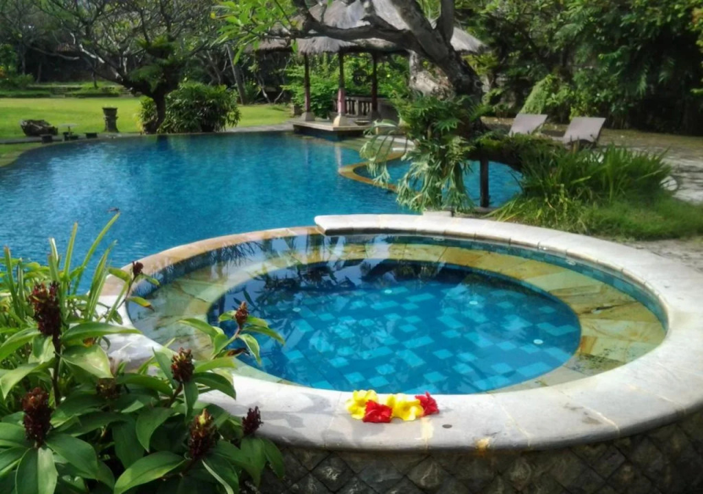Hotel SeaSide lovina