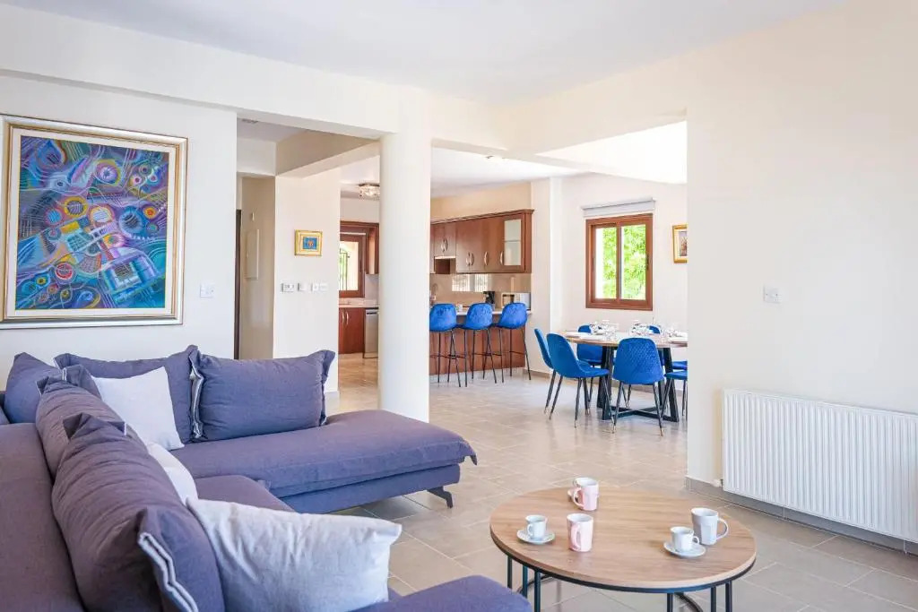 Villa Melisos