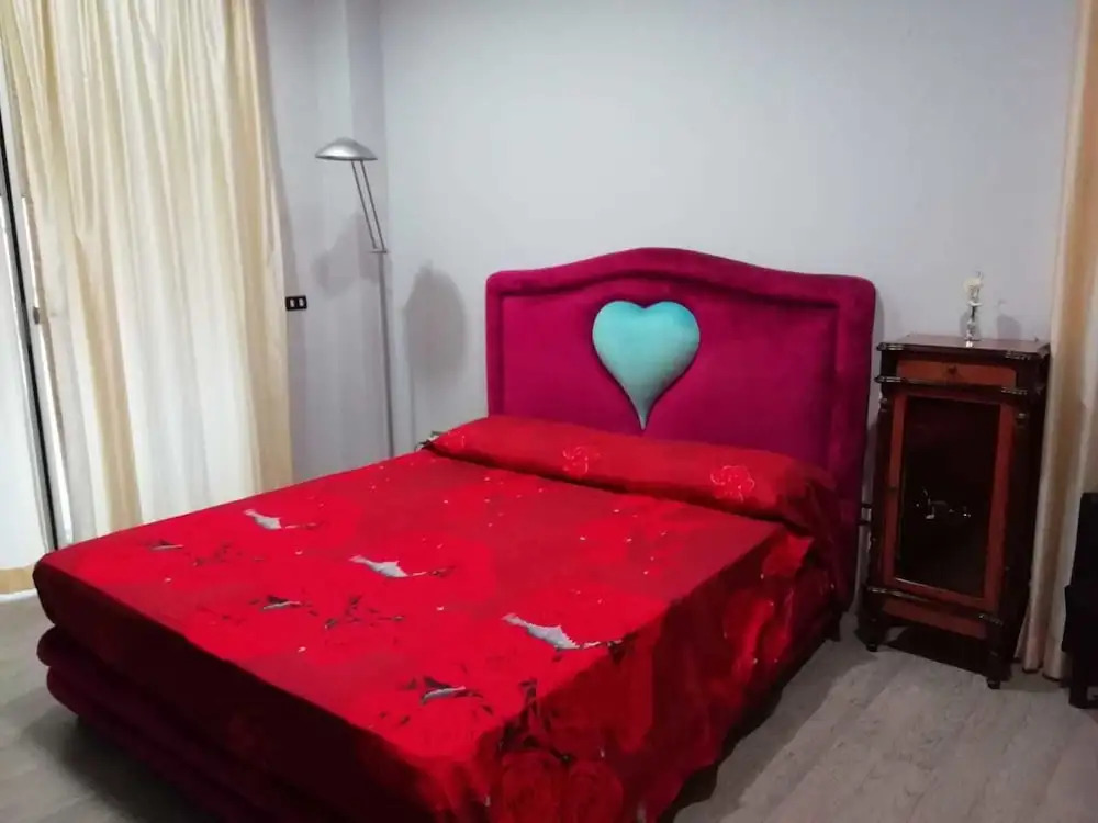 Monica Giordano Luxury B&B